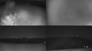 Bludný - Rajnochovice Troják - Sdružený snímek Bludný - 8.4.2026 v 02:31