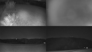 Bludný - Rajnochovice Troják - Sdružený snímek Bludný - 8.4.2026 v 04:31