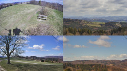 Sdružený snímek Bludný