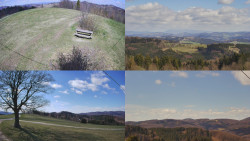 Sdružený snímek Bludný