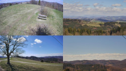 Sdružený snímek Bludný