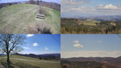 Sdružený snímek Bludný