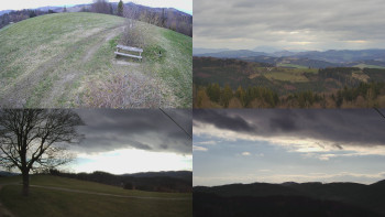 Bludný - Rajnochovice Troják