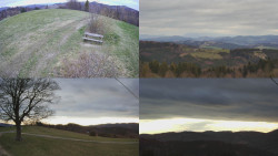 Sdružený snímek Bludný