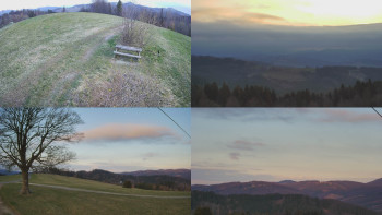 Bludný - Rajnochovice Troják