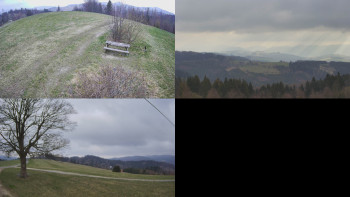 Bludný - Rajnochovice Troják