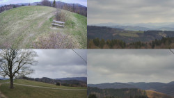 Sdružený snímek Bludný