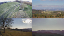 Sdružený snímek Bludný