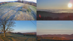 Sdružený snímek Bludný