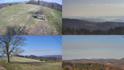 Sdružený snímek Bludný