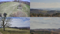 Sdružený snímek Bludný