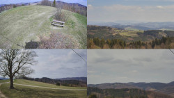 Sdružený snímek Bludný