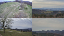 Sdružený snímek Bludný