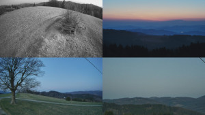 Bludný - Rajnochovice Troják - Sdružený snímek Bludný - 11.4.2026 v 05:31