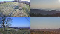 Sdružený snímek Bludný