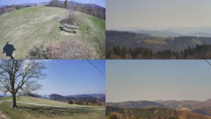 Bludný - Rajnochovice Troják - Sdružený snímek Bludný - 11.4.2026 v 10:01 Bludný - Rajnochovice Troják - Sdružený snímek Bludný - 11.4.2026 v 10:01