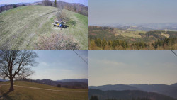 Sdružený snímek Bludný