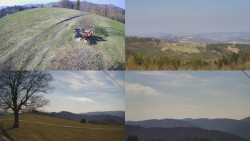 Sdružený snímek Bludný