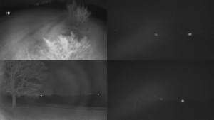 Bludný - Rajnochovice Troják - Sdružený snímek Bludný - 12.4.2026 v 03:01