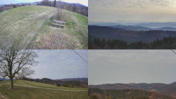 Sdružený snímek Bludný