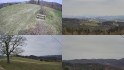 Sdružený snímek Bludný