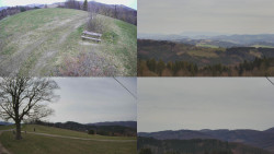 Sdružený snímek Bludný