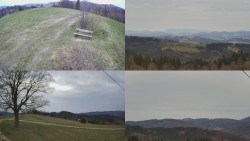 Sdružený snímek Bludný