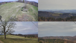 Sdružený snímek Bludný