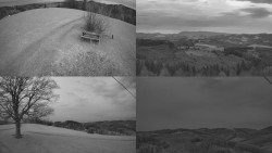 Sdružený snímek Bludný