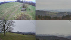 Sdružený snímek Bludný