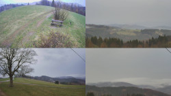 Sdružený snímek Bludný