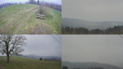 Sdružený snímek Bludný