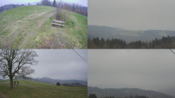 Sdružený snímek Bludný