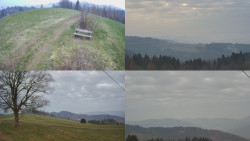 Sdružený snímek Bludný