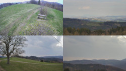 Sdružený snímek Bludný