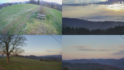 Sdružený snímek Bludný