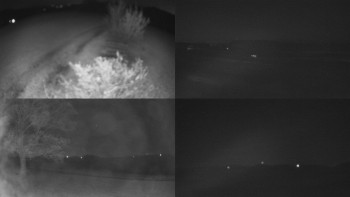 Bludný - Rajnochovice Troják