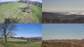 Bludný - Rajnochovice Troják