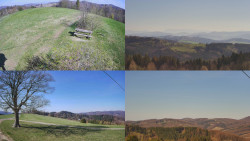 Sdružený snímek Bludný