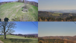 Sdružený snímek Bludný