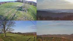 Sdružený snímek Bludný