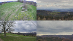 Sdružený snímek Bludný