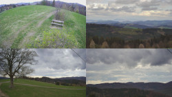 Sdružený snímek Bludný