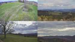 Sdružený snímek Bludný