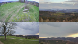 Sdružený snímek Bludný