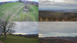 Sdružený snímek Bludný