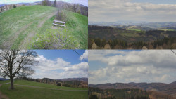 Sdružený snímek Bludný