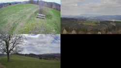 Sdružený snímek Bludný