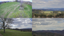 Sdružený snímek Bludný