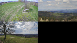 Sdružený snímek Bludný